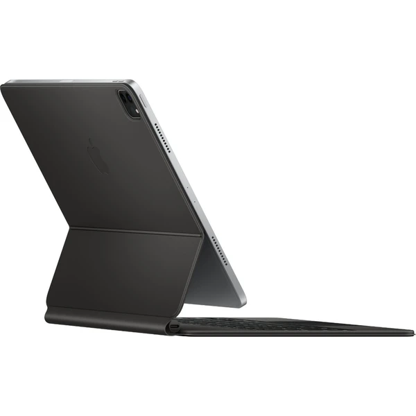 Apple iPad Pro 12,9" / iPad Air 13" Magic Keyboard klávesnice CZ černá - Pouzdra s klávesnicí - Obrázek abfc53f7065d4bafbc15110b45978bf5
