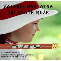Tri zlaté ruže - E-kniha