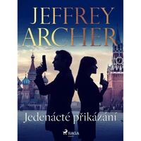Jedenácté přikázání - E-kniha