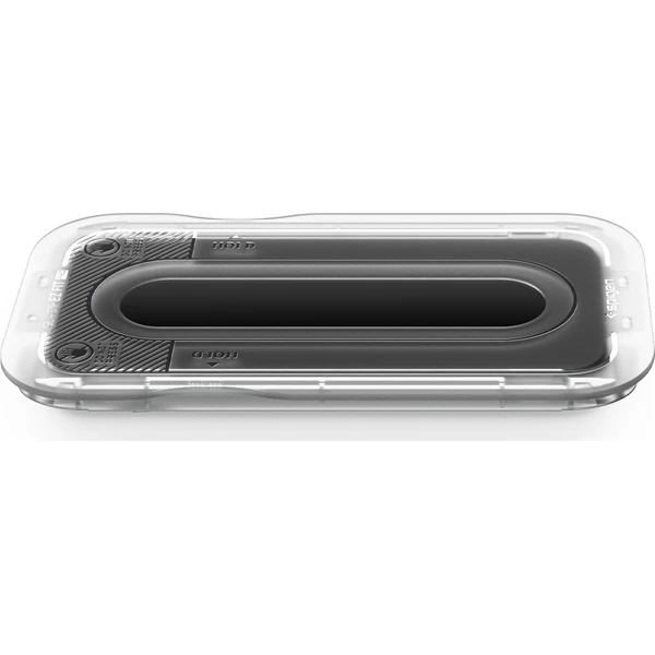Spigen Glass tR EZ Fit Pro sklo Google Pixel 11 Pro XL čiré (2 ks) - Ochranné folie a skla - Obrázek ac0e7133ec7e4f72acf5f7e47ab30f40