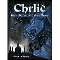 Chrlič - E-kniha