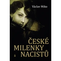 České milenky nacistů - E-kniha