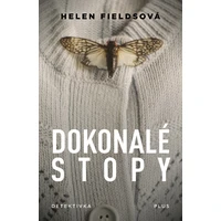 Dokonalé stopy - E-kniha