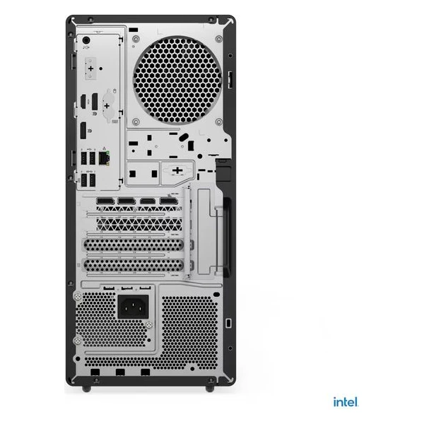 Lenovo ThinkCentre M90t Gen 6 (12YR0000CK) černý - 3 roky Premium Care - Stolní počítače - Obrázek ac1ac5724d9c442eb74f3612be311a9f