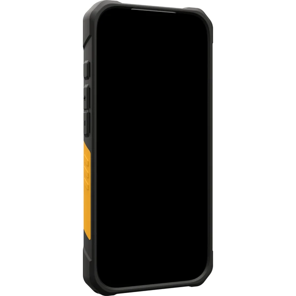 UAG Pathfinder MagSafe kryt iPhone 18 Pro/17 Pro žlutý - Pouzdra - Obrázek ac207a024a5844618824146d87b444be