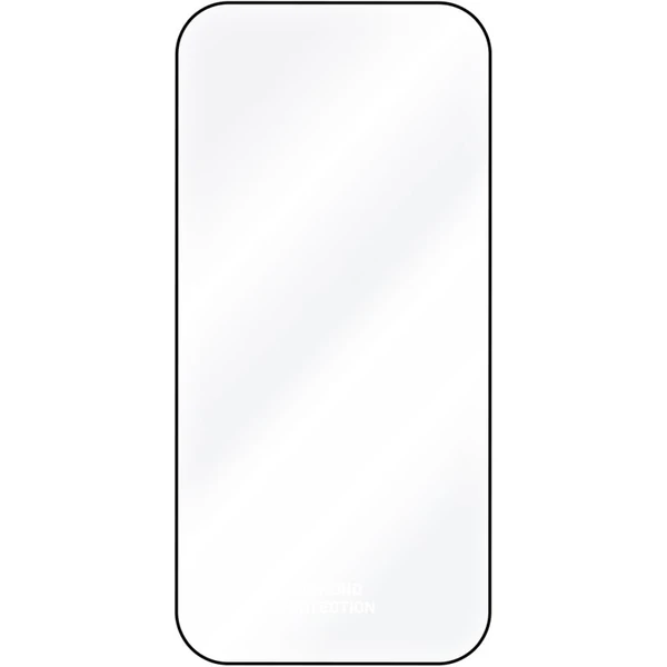 FIXED Armor 2,5D sklo s Anti-dust a AR vrstvou Apple iPhone 17 černé - Ochranné folie a skla - Obrázek ac2d1250d777407c83cf69349de37fd8