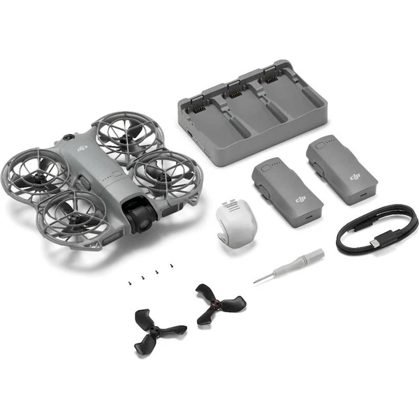 DJI Neo 2 Fly More Combo (Drone Only) (Další) - Drony - Obrázek ac31c9b1078a44d6b32cecb6d8c078db