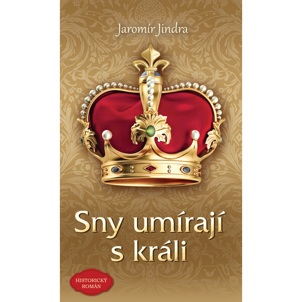 Sny umírají s králi