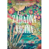 Záhadná vagina - E-kniha
