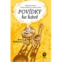 Povídky ke kávě I. - E-kniha