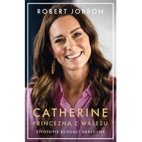 Catherine: princezna z Walesu - E-kniha