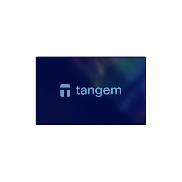 Tangem Wallet 3-card set krypto peněženka Electric Night (3 ks)  - Krypto peněženky - Obrázek ac3ff340b9e64e49bfc9c9d9f3a33a88