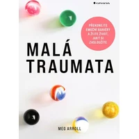 Malá traumata - E-kniha