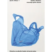 Umění, kterému rozumějí úplně všichni - E-kniha