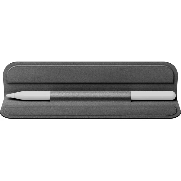 UNIQ Camden Lite s pouzdrem pro Apple Pencil iPad 11" (2025)/iPad 10,9" (2022) šedé - Pouzdra - Obrázek ac4c0a9b21894d06abf37e5db04657cc