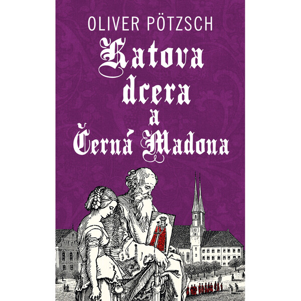 Katova dcera a Černá Madona