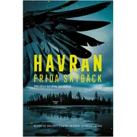 Havran - E-kniha