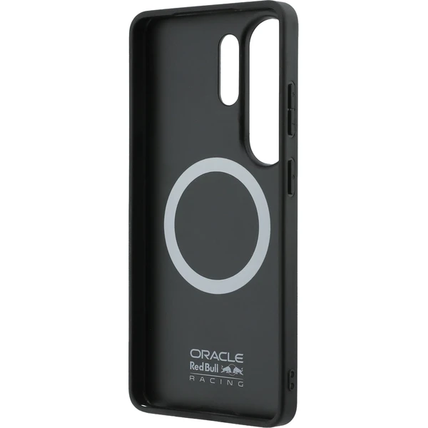 Oracle Red Bull Racing PU Leather Meshed Powerbar Magnetic kryt Samsung Galaxy S26 Ultra modrý - Pouzdra - Obrázek ac534c8e96964749aab65a62cd0b3d90