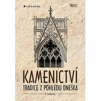 Kamenictví - E-kniha