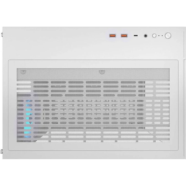 COUGAR FV150 RGB bílá - Počítačové skříně - Obrázek ac5b7527f11a492db7a771eb1fd0d1f2