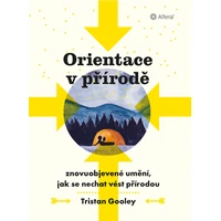 Orientace v přírodě - E-kniha