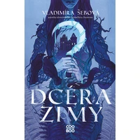 Dcéra zimy - E-kniha