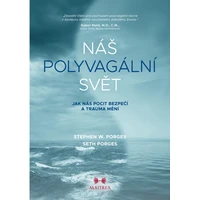 Náš polyvagální svět - E-kniha