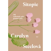 Sitopie - E-kniha
