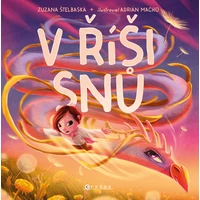 V říši snů - E-kniha