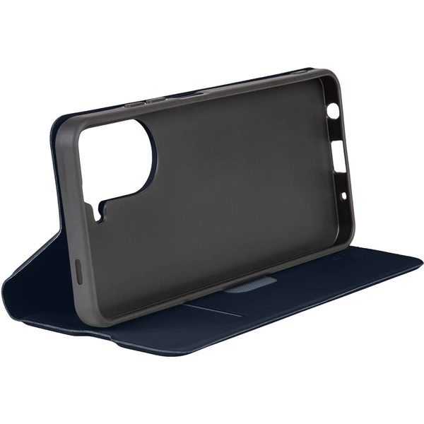 OBAL:ME SmoothTouch pouzdro Xiaomi Redmi A5 tmavě modré - Pouzdra - Obrázek ac6e0b9aeb284ca5af069209cd93b9fb