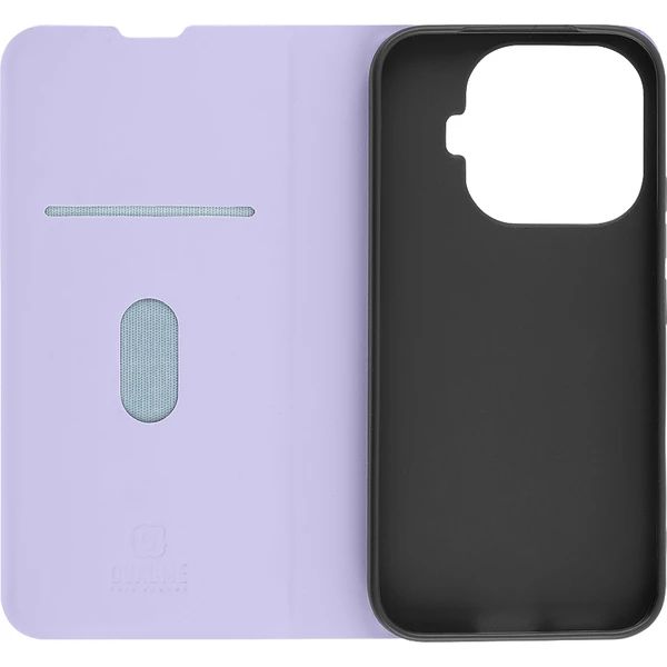 OBAL:ME SmoothTouch Pouzdro pro Xiaomi 17T fialové - Pouzdra - Obrázek ac70ed0bcfc34d3d85549254d6380356
