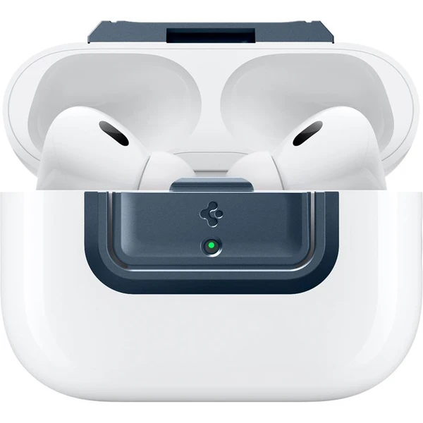 Spigen Lock Fit M pouzdro AirPods Pro (2nd/1st Gen) modré - Pouzdra - Obrázek ac71d73c42f843ea92cda59d22b4f82a