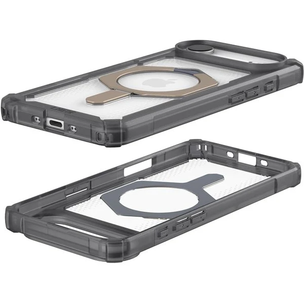 UAG Plasma XTE Magsafe kryt iPhone Air kouřový/titanový - Pouzdra - Obrázek ac765f5102874443a4a9e2046e1f50e9