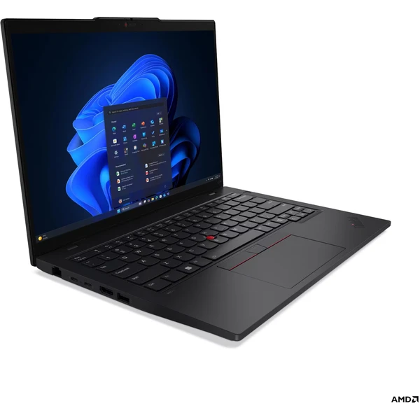 Lenovo ThinkPad L14 Gen 6 (21S8000RCK) černý - 3 roky záruky On-site po registraci - Notebooky - Obrázek ac76a76dc3d54b649345a31204f31115