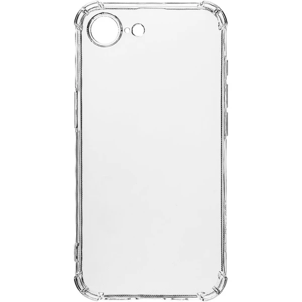 Tactical TPU Plyo kryt Apple iPhone 17e/16e čirý - Pouzdra - Obrázek ac7ca857250e4027874d51c3dfb2dd1c