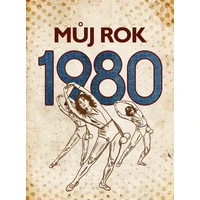 Můj rok 1980 - E-kniha