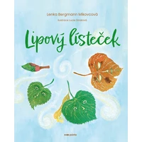 Lipový lísteček - E-kniha