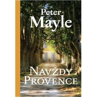 Navždy Provence - E-kniha