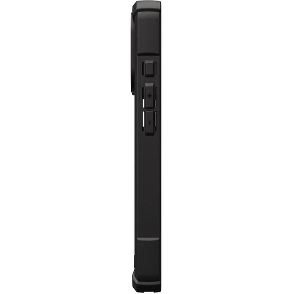 UAG Plasma XTE Magsafe kryt iPhone 17 Pro černý/oranžový - Pouzdra - Obrázek ac82b749d0c04c97825231b161106c9e