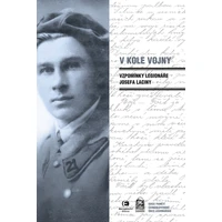 V kole vojny - E-kniha