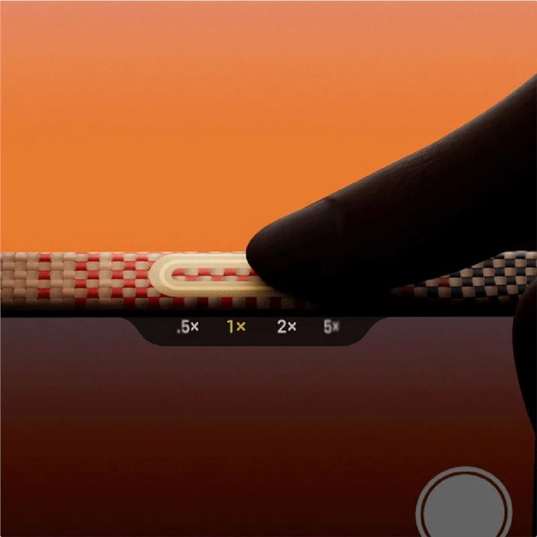 Pitaka Ultra-Slim Case MagSafe kryt iPhone 16 Pro Max Sunset (PitaTap) - Pouzdra - Obrázek ac8be3a2454e4c85a9e95e29195bd9a4