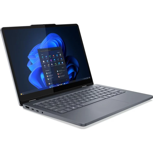 Lenovo 13w 2v1 Gen 3 (83M90000CK) šedý - Notebooky - Obrázek ac8d58017d344a678fc8b981875d67cd