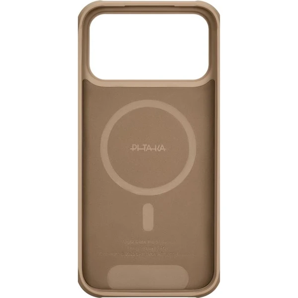 Pitaka Aramid ProGuard Case MagSafe kryt iPhone 17 Pro Max Sunset - Pouzdra - Obrázek ac8dcaef56d749ea891d00c84b1cb826