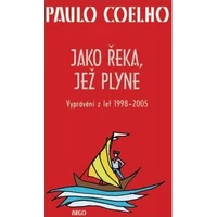 Jako řeka, jež plyne - E-kniha