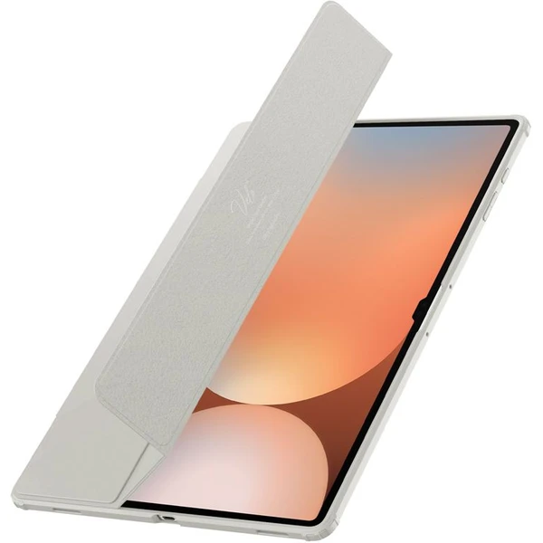 Spigen Ultra Hybrid Pro pouzdro Samsung Galaxy Tab S10/S9/S8 Ultra šedé - Pouzdra - Obrázek ac981b35b0cd47c0ae45c0814f36740c