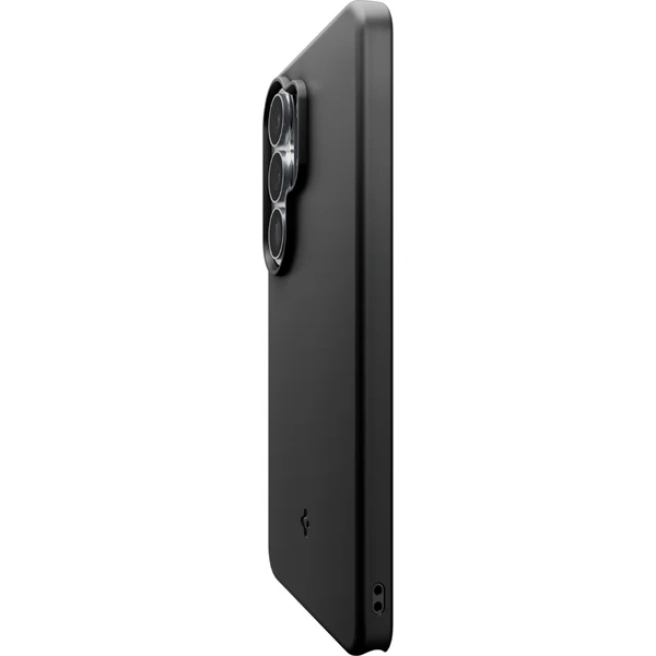 Spigen Thin Fit MagSafe kryt Samsung Galaxy S26 Ultra black - Pouzdra - Obrázek ac9abfedbd8649c1a8072376b20da68a