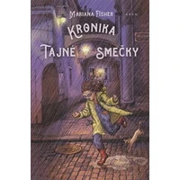 Kronika Tajné smečky - E-kniha