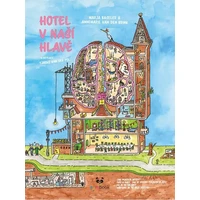 Hotel v naší hlavě - E-kniha