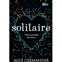 Solitaire - E-kniha