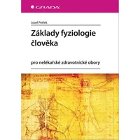 Základy fyziologie člověka - E-kniha
